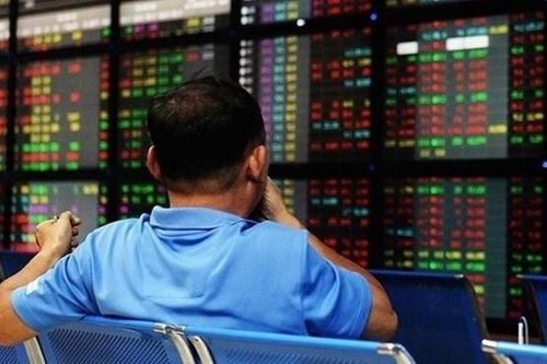 Nhiều thị trường chứng khoán châu Á giảm do số liệu tiêu cực từ Mỹ