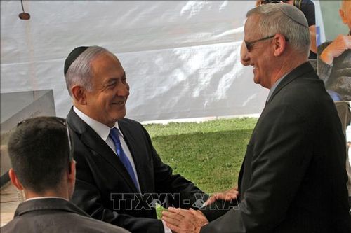 Kịch bản nào cho chính trường Israel?