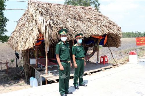 Các tỉnh tiếp tục thực hiện nghiêm Chỉ thị của Thủ tướng về phòng, chống dịch COVID-19