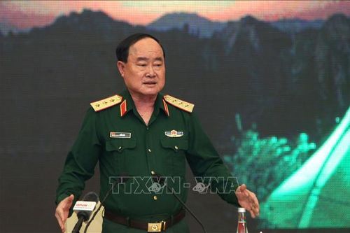 Nghiên cứu, tổ chức lực lượng đảm bảo nhiệm vụ trong tình huống dịch COVID-19 kéo dài
