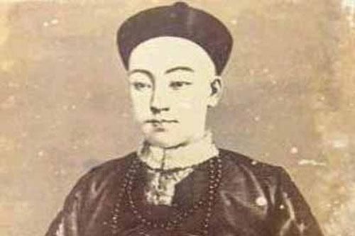 Giải mã bí ẩn xung quanh cái chết của vua Quang Tự