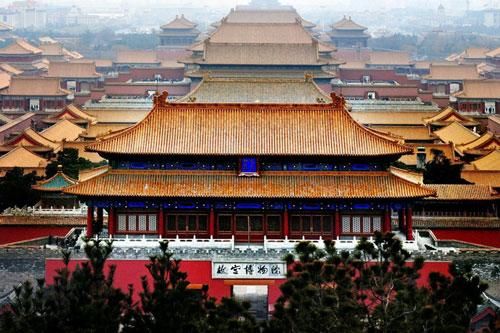 Chốn lãnh cung ai oán: Nơi chôn vùi cuộc đời không chỉ của các phi tần mà còn đầy ải nhiều nam nhân trong lịch sử