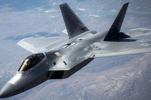 MiG-31 đối đầu F-22: Chiến thắng tuyệt đối có thực sự thuộc về tiêm kích Nga?