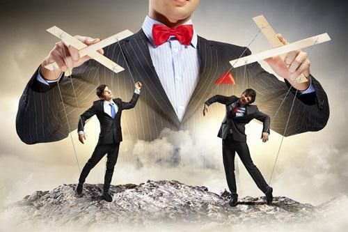 Học cách đối nhân xử thế của người thông minh