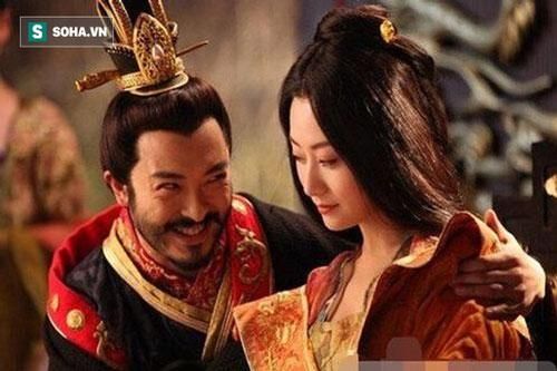 Lao Ái: Dựng nghiệp nhờ 'năng lực đàn ông' rồi nhận kết cục bi đát cũng vì điều này