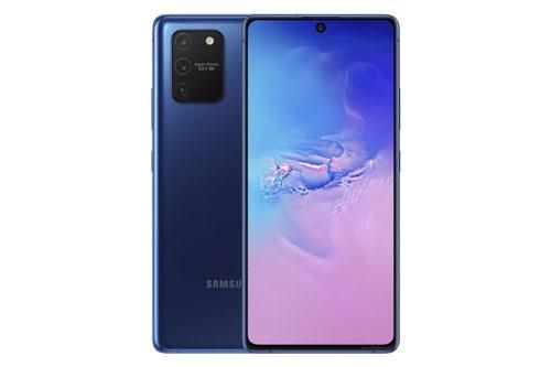 Bảng giá điện thoại Samsung tháng 4/2020: 5 sản phẩm giảm giá