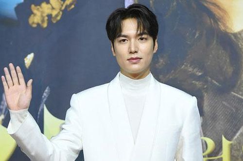 Lee Min Ho muốn xây dựng hình ảnh mới