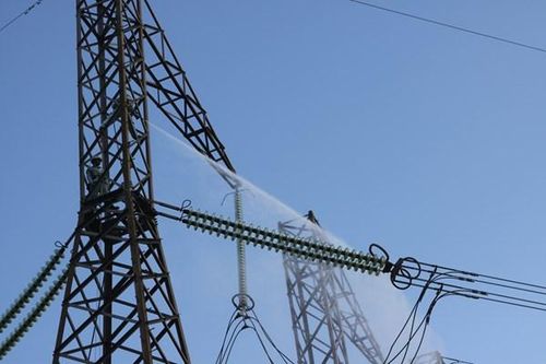 Truyền tải Điện Kon Tum đảm bảo vận hành lưới điện mùa khô 2020