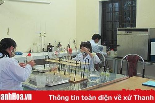 Nâng cao hiệu quả các phong trào thi đua trong ngành nông nghiệp