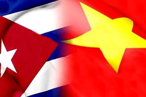 Nghị định về Biểu thuế nhập khẩu ưu đãi đặc biệt Việt Nam-Cuba sắp có hiệu lực