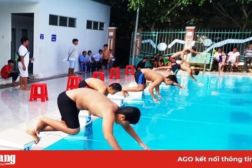 Thể thao thời 'giãn cách xã hội'