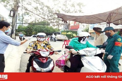 Tăng cường vai trò gia đình và cộng đồng trong phòng, chống dịch bệnh