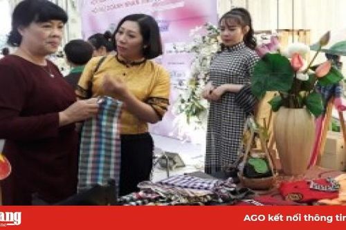 Triển khai kế hoạch đề án 'mỗi xã một sản phẩm' năm 2020