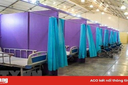 3 quốc gia Đông Nam Á có trên 5.000 ca nhiễm SARS-CoV-2