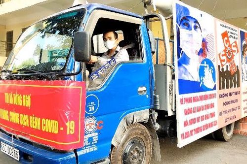 Không tổ chức hoạt động tập trung đông người đợt kỷ niệm 45 năm Ngày giải phóng miền Nam và Ngày Quốc tế Lao động 1/5 năm 2020