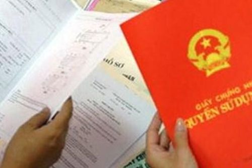 Xác định nghĩa vụ tài chính về đất đai khi chưa có bảng giá đất