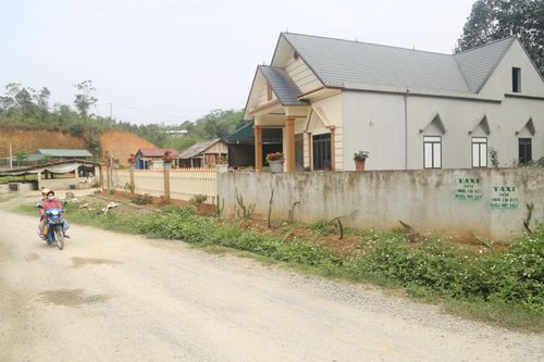 Lào Cai có thêm 3 xã đạt chuẩn nông thôn mới