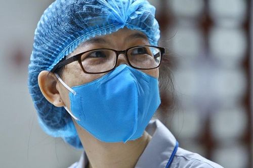 Cảm ơn những anh hùng chống COVID-19