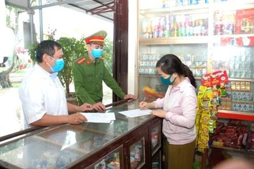 Toàn tỉnh còn 88 trường hợp cách ly liên quan đến Bệnh viện Bạch Mai