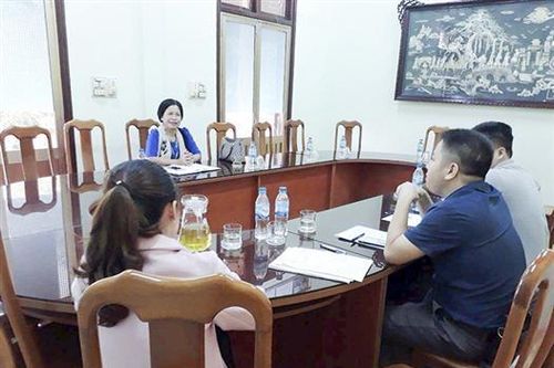 Lợi ích của việc xây dựng môi trường làm việc không khói thuốc lá