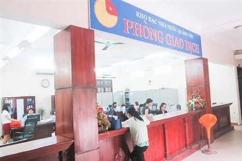 Giao dịch trực tuyến qua kho bạc đảm bảo an toàn, thuận lợi trong thời điểm COVID-19