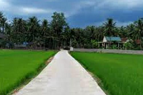 Khởi tố 3 cán bộ xã gây thất thoát gần 1 tỷ đồng