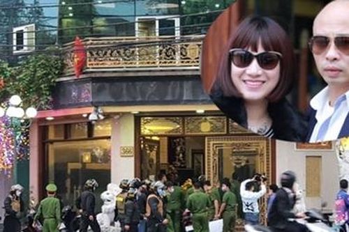 Phục hồi điều tra vụ Đường 'Nhuệ' bị tố đánh người