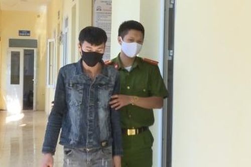 Khởi tố đối tượng trộm cắp 44 triệu đồng của nhà hàng xóm