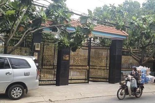 Nữ giám đốc công ty BĐS tiếp tục bị tố cáo lừa hơn trăm tỷ đồng