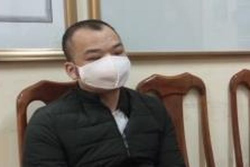 Giả câm đi ăn xin, kẻ sát nhân người Trung Quốc bị bắt sau 7 năm