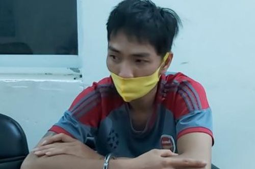 Độc chiêu giấu ma túy của gã đầu nậu