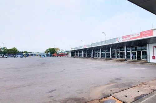 Đà Nẵng tiếp tục dừng mọi hoạt động vận tải để chống dịch COVID-19