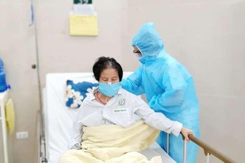 Hướng dẫn phục hồi chức năng cho người mắc Covid-19