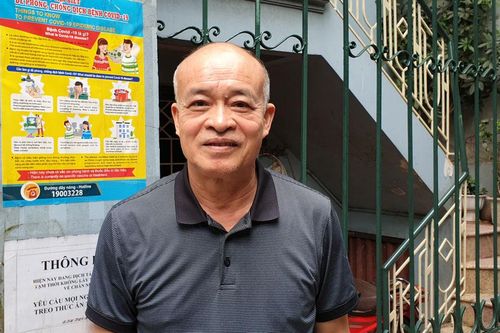 Thực hiện nghiêm cách ly xã hội để sớm chiến thắng dịch bệnh