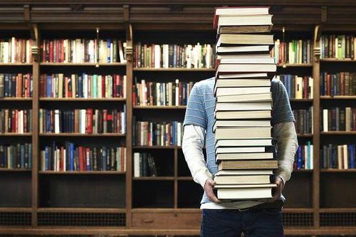Những cuốn sách thay đổi cuộc đời