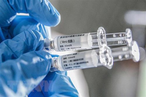 Vắc xin là công cụ duy nhất có thể đưa thế giới trở lại bình thường