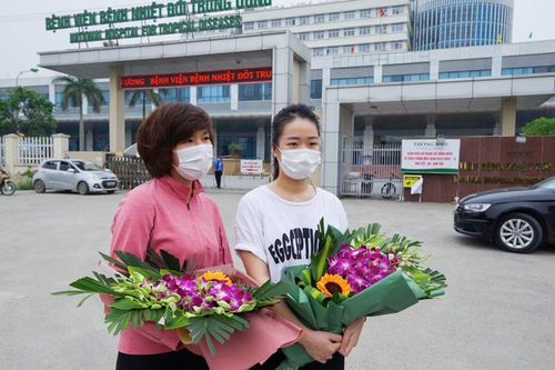 Gần 1.500 tiếp viên Vietnam Airlines đã hết thời gian cách ly