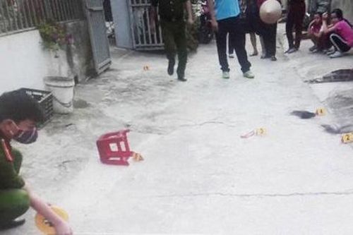 Lời khai đối tượng dùng dao truy sát bố vợ và con riêng của vợ