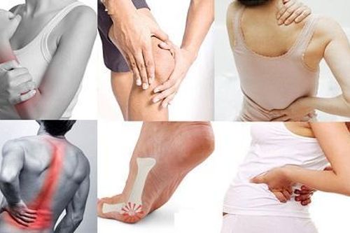 Giải pháp mới cho người bị đau mạn tính