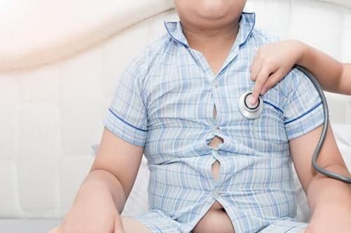 Tăng nguy cơ béo phì ở trẻ do dùng thuốc