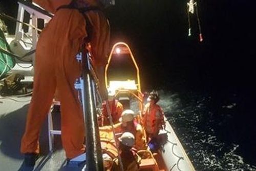 Hành động ác ý tại Biển Đông