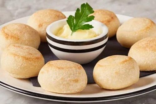 Công thức 'pizza viên' ngon tuyệt hảo lần đầu được chuỗi pizza nổi tiếng nước Ý chia sẻ