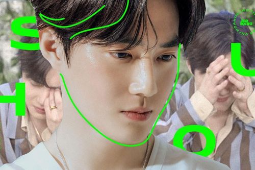 Đi tìm lý do thực sự khiến Suho (EXO) bật khóc khi trò chuyện trực tuyến với fan