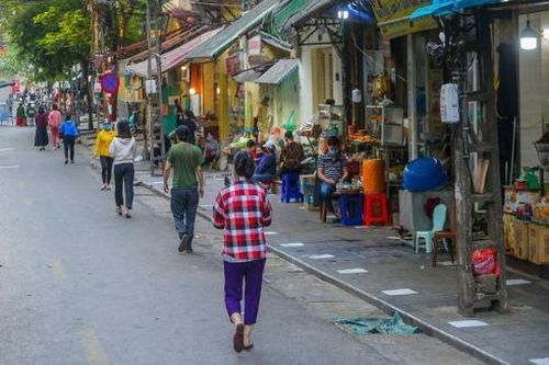 Vừa đánh 'giặc' Covid-19, vừa khôi phục sản xuất kinh doanh
