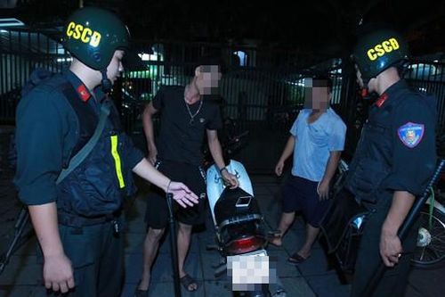 Công an Hà Nội ngăn chặn, đấu tranh quyết liệt các loại tội phạm mùa dịch Covid-19: Chủ động trấn áp ngay từ đầu