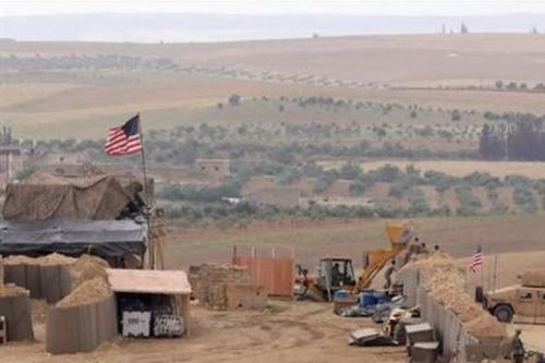 Phiến quân tiết lộ được Mỹ huấn luyện để tấn công các mỏ dầu của Syria