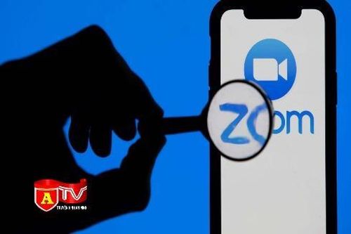Nghi vấn an toàn tài khoản Zoom