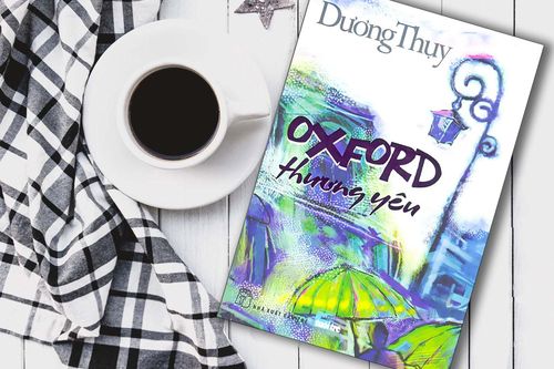 Tác giả 'Ăn gì cho không độc hại' và 'Oxford thương yêu' giao lưu trực tuyến cùng độc giả