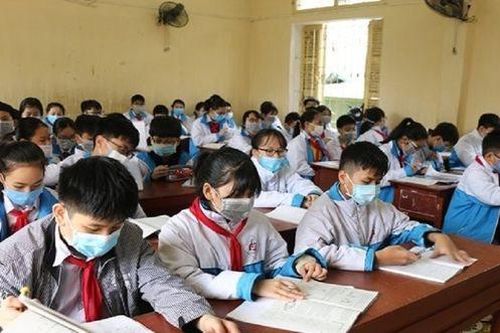 Cân nhắc các phương án đi học trở lại