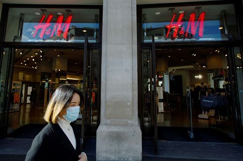 Ông lớn Adidas, H&M, Primark từ chối trả tiền thuê mặt bằng do Covid
